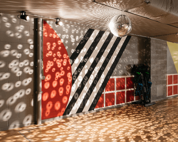Image 7 from Frame King's Cross partner gallery