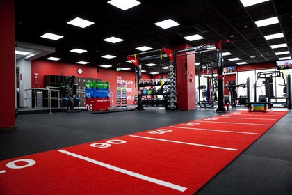 Image 1 from Snap Fitness - Thetford partner gallery
