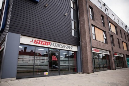 Image 2 from Snap Fitness - Thetford partner gallery