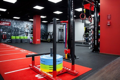 Image 6 from Snap Fitness - Thetford partner gallery