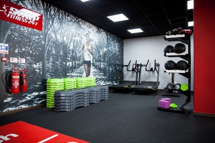 Image 7 from Snap Fitness - Thetford partner gallery