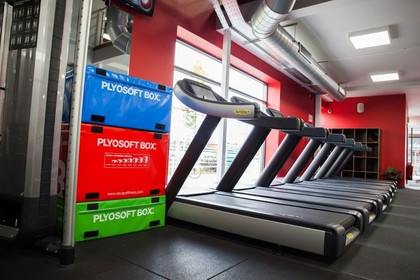 Image 9 from Snap Fitness - Thetford partner gallery