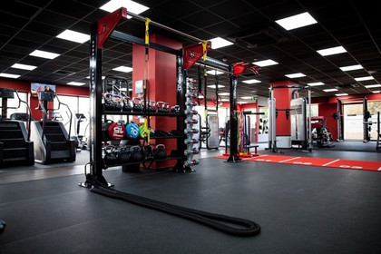 Image 10 from Snap Fitness - Thetford partner gallery