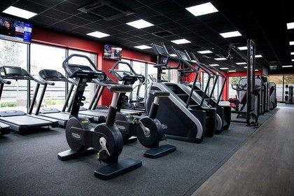 Image 11 from Snap Fitness - Thetford partner gallery