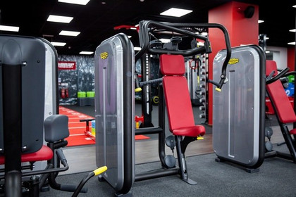 Image 12 from Snap Fitness - Thetford partner gallery