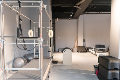 Image 7 from BK Pilates - CLT partner gallery