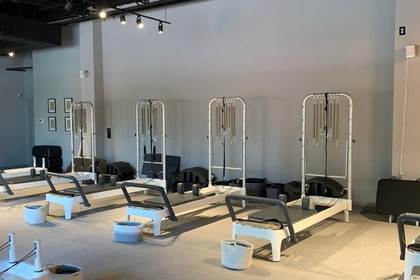 Image 9 from BK Pilates - CLT partner gallery