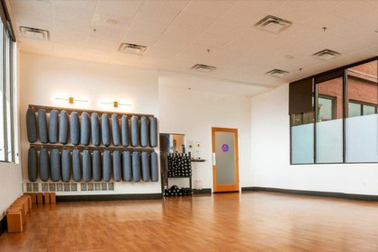 Image 2 from Yoga Pod South Boulder partner gallery