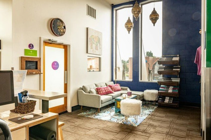 Image 4 from Yoga Pod South Boulder partner gallery