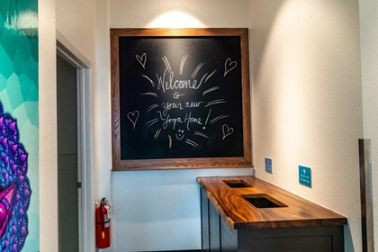 Image 5 from Yoga Pod South Boulder partner gallery