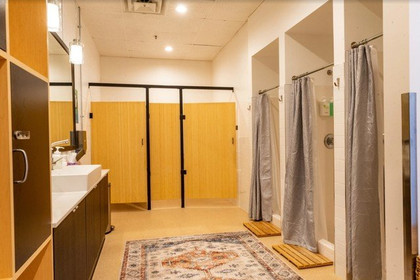 Image 6 from Yoga Pod South Boulder partner gallery