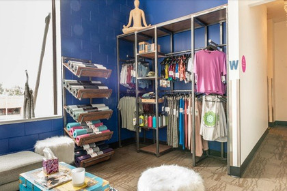 Image 7 from Yoga Pod South Boulder partner gallery