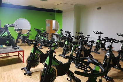Imagen 1 de la galería del partner Gimnasio Vitae