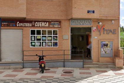 Imagen 2 de la galería del partner Gimnasio Vitae