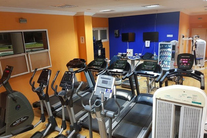 Imagen 3 de la galería del partner Gimnasio Vitae