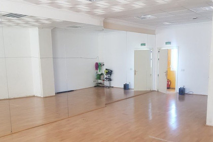Imagen 4 de la galería del partner Gimnasio Vitae