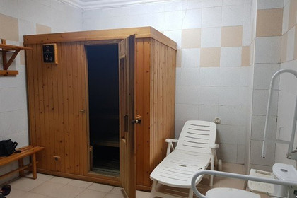 Imagen 6 de la galería del partner Gimnasio Vitae