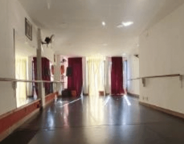 Imagem 1 da galeria do parceiro Pointee Escola de Danças