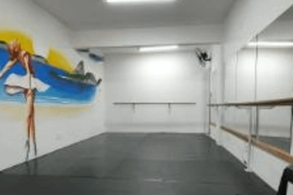 Imagem 4 da galeria do parceiro Pointee Escola de Danças