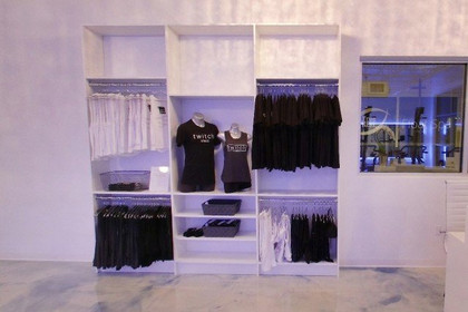 Image 8 from TLS ATX - ARBOR TOWN SQUARE partner gallery