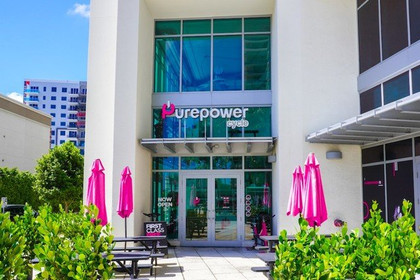 Image 2 from Purepower Cycle - Midtown partner gallery