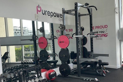 Image 4 from Purepower Cycle - Midtown partner gallery