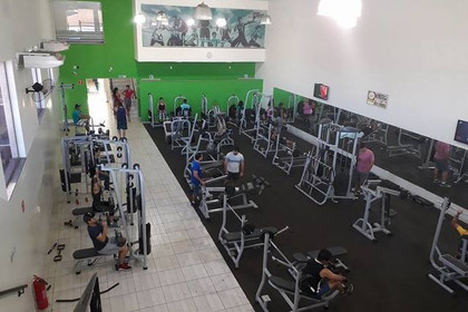 Imagem 1 da galeria do parceiro AZ Fitness