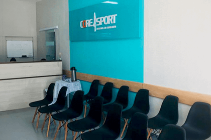 Imagem 7 da galeria do parceiro Coresport Bosque