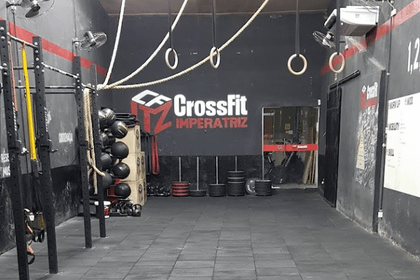 Imagem 1 da galeria do parceiro Crossfit Imperatriz