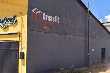 Imagem 2 da galeria do parceiro Crossfit Imperatriz