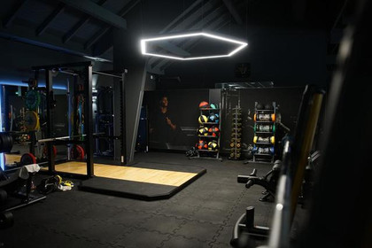 Bild 1 von Viva Fitness Lohne Partnergalerie