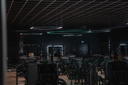 Bild 3 von Viva Fitness Lohne Partnergalerie