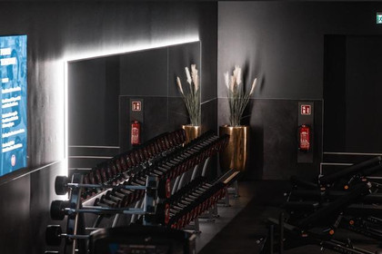 Bild 5 von Viva Fitness Lohne Partnergalerie