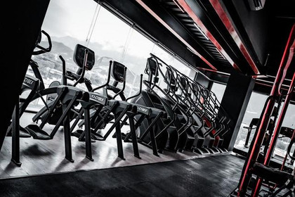 Imagen 1 de la galería del partner Fitness Supreme