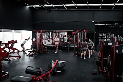 Imagen 3 de la galería del partner Fitness Supreme