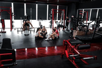 Imagen 4 de la galería del partner Fitness Supreme