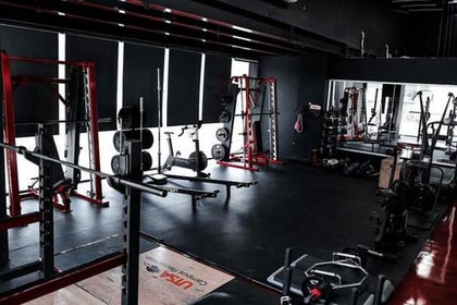 Imagen 5 de la galería del partner Fitness Supreme