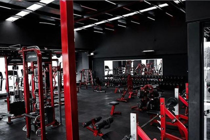 Imagen 6 de la galería del partner Fitness Supreme