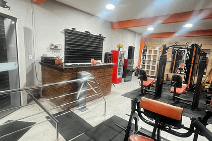 Imagem 2 da galeria do parceiro BS Fitness