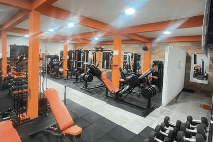 Imagem 3 da galeria do parceiro BS Fitness