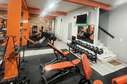 Imagem 4 da galeria do parceiro BS Fitness