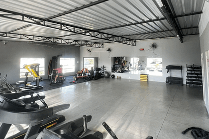Imagem 5 da galeria do parceiro BS Fitness