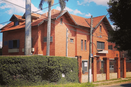 Imagem 2 da galeria do parceiro Hermógenes Reabilitação e Pilates