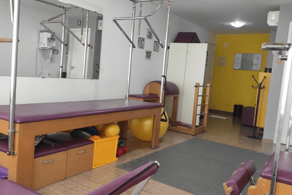 Imagem 3 da galeria do parceiro Studio Corpore