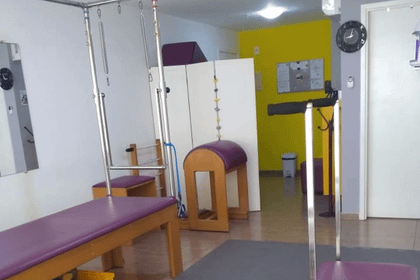 Imagem 4 da galeria do parceiro Studio Corpore