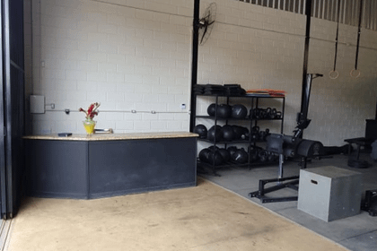 Imagem 4 da galeria do parceiro Strong Box