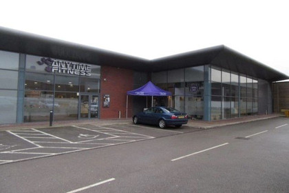 Image 2 from Anytime Fitness Leigh partner gallery