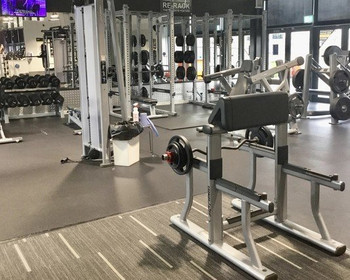 Image 6 from Anytime Fitness Leigh partner gallery