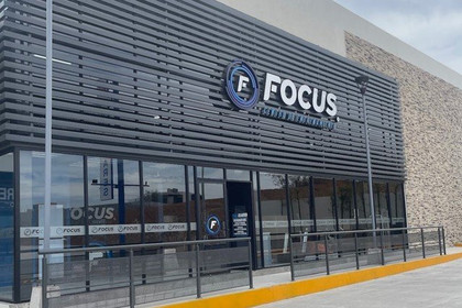 Imagen 2 de la galería del partner Focus Fitness Atlántico