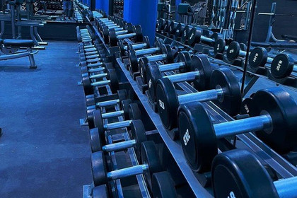 Imagen 3 de la galería del partner Focus Fitness Atlántico